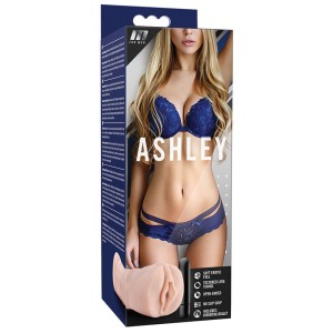 M For Men Ashley Vanilla