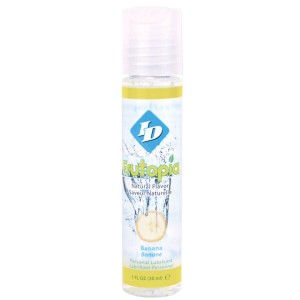 Id Frutopia Banana 1oz
