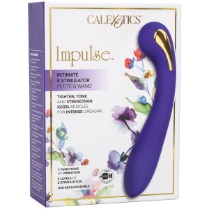 Impulse Intimate Estim Petite G Wand