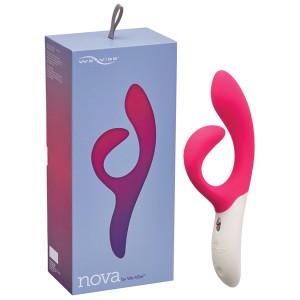 We-vibe Nova-pink