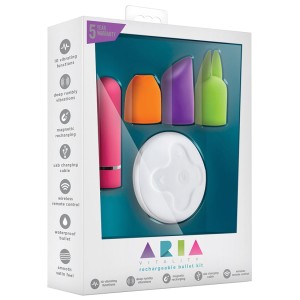 Aria Vitality Cerise