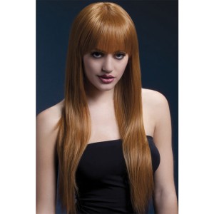 Jessica Wig Auburn