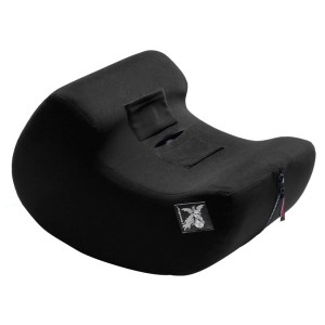 Liberator Pulse Microfiber-black
