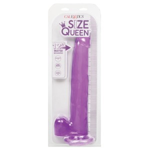 Size Queen-purple 12