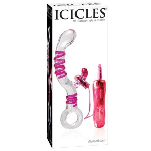 Icicles No 16