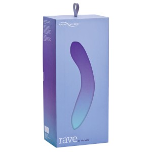We-vibe Rave-purple