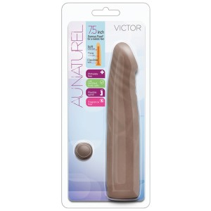 Au Naturel Victor Chocolate