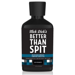 Sir Richards Slick Dick‚Äôs Waterbased Lubricant 3.4oz
