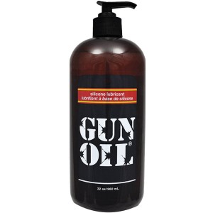 Gun Oil 32oz