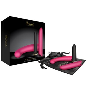 Fredericks Of Hollywood Lady Finger & Slim-g Gift Set