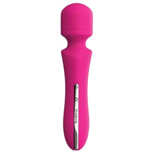 Femmefunn Rockit Rechargeable Wand-pink