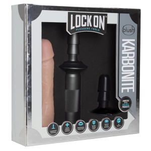 Lock On Karbonite-vanilla
