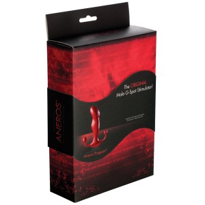 Aneros Progasm-red