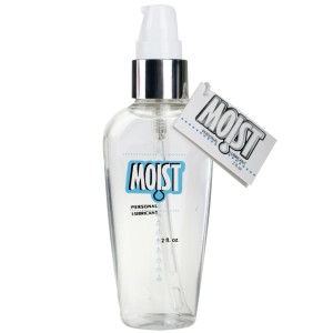 Moist Body Lotion 2 Fl. Oz.