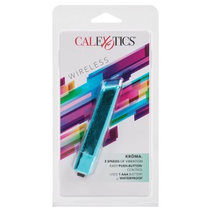 Kroma Bullets Teal