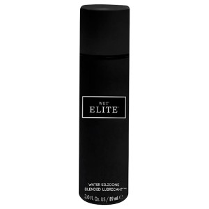 Wet Elite 1 Fl. Oz. / 30 Ml