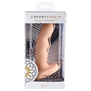 Sportsheets Merge Collection-ren 6