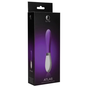 Luna Atlas-purple