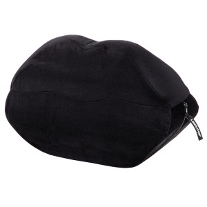Liberator Kiss Wedge-black