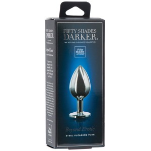 Fifty Shades Darker Beyond Erotic Butt Plug