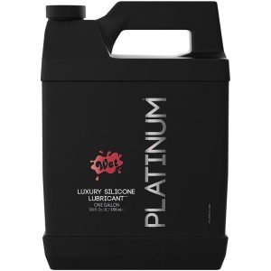 Wet Platinum One Gallon 128oz (pump)