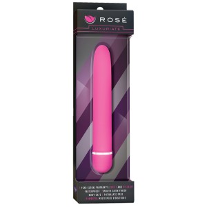 Rose Luxuriate Pink