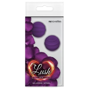Lush Ivy-purple