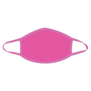 Neva Nude Pinktricity Mask-pink