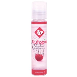 Id Frutopia Cherry 1oz