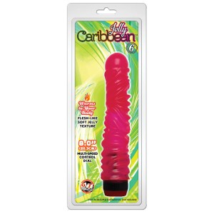 Jelly Caribbean  # 6