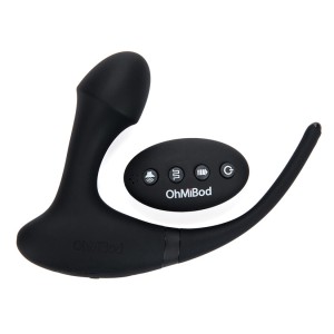 Ohmibod Club Vibe 3.oh-hero