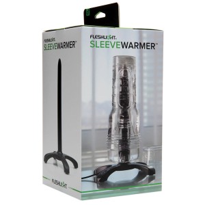 Fleshlight Sleeve Warmer