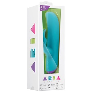Aria Amplify-aquamarine 7.25