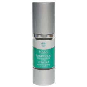 Forever Yours Prolong Cr√®me-winter Mint 1oz