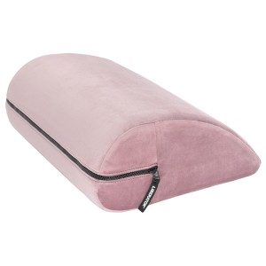 Liberator Jaz Motion Microvelvet-rose