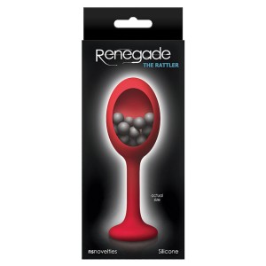 Renegade Rattler-red