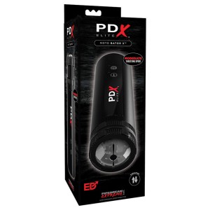 Pdx Elite Moto Bator X