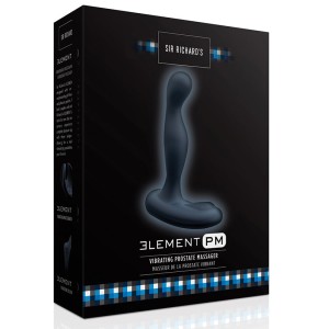 Sir Richards Elements Vibrating Pm-slate