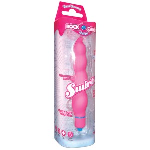 Rock Candy Swirls-pink