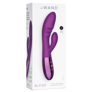 Le Wand Chrome Blend-cherry