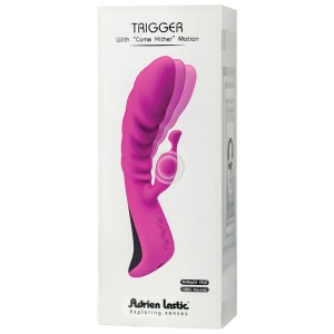 Adrien Lastic Trigger-fushia