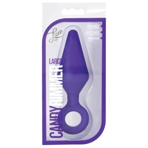 Candy Rimmer Large Purple