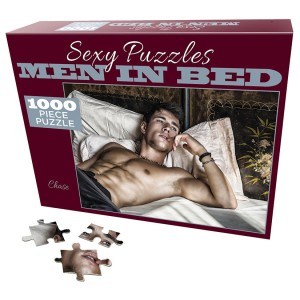 Sexy Puzzle Chase