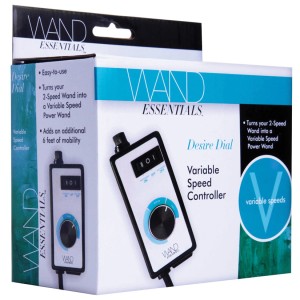Multi Speed Wand Controller