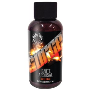 Surge For All Shot 2oz