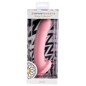 Sportsheets Merge Collection Vibrating-daze 7