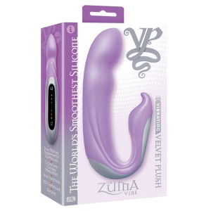 Velvet Plush The Zuma Vibe-plush