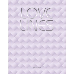 Love Lines Home Party Catalog 2018-19 (10 Pack)
