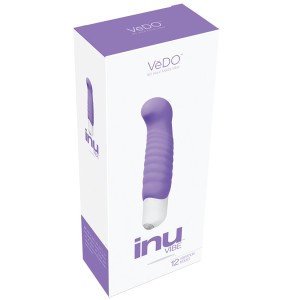 Vedo Inu Vibe-orgasmic Orchid 4.5