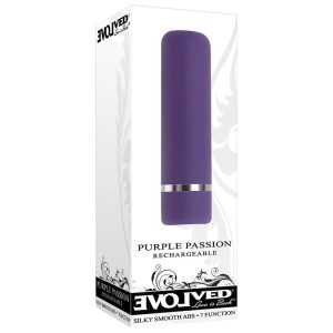 Purple Passion